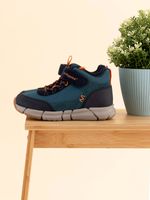 Botin-Niño-Dudley-Azul