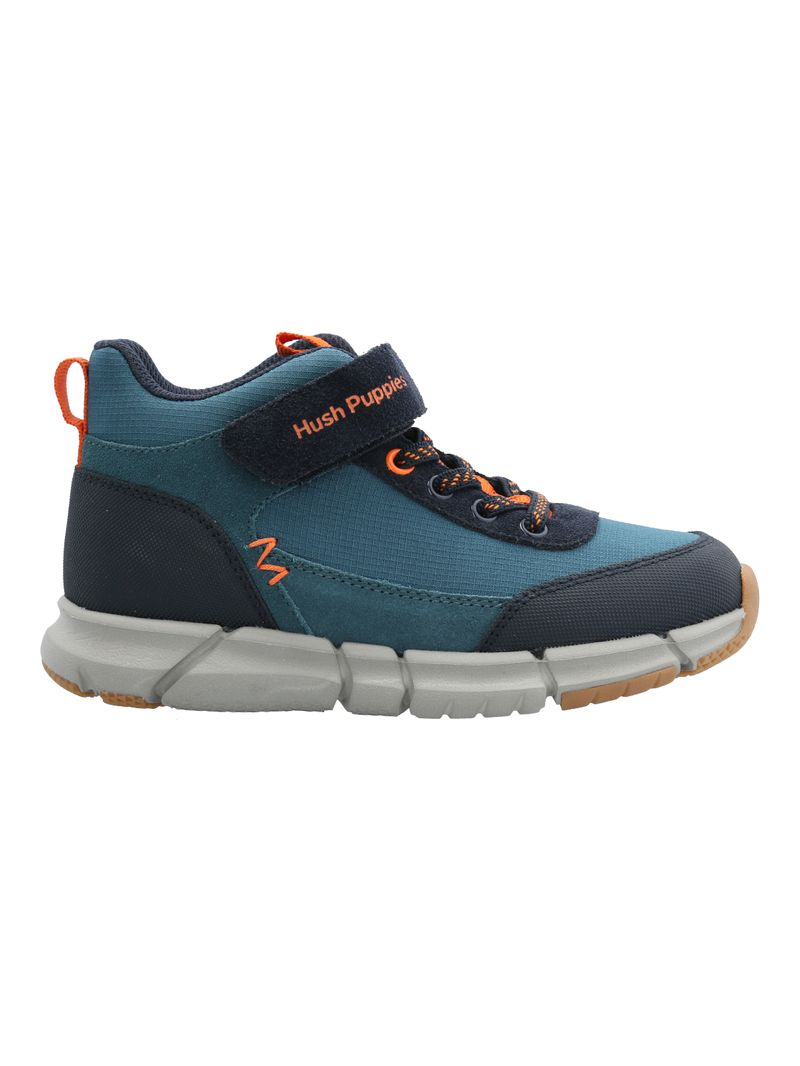 Botin-Niño-Dudley-Azul