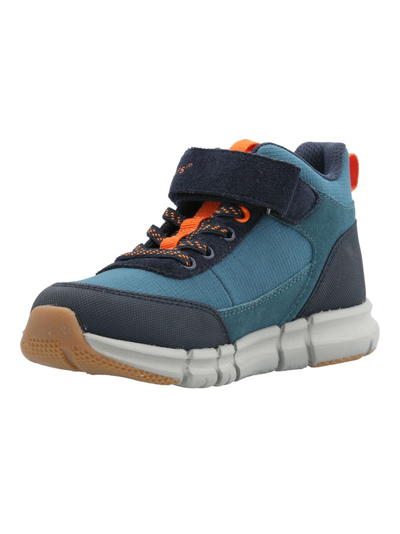 Botin-Niño-Dudley-Azul