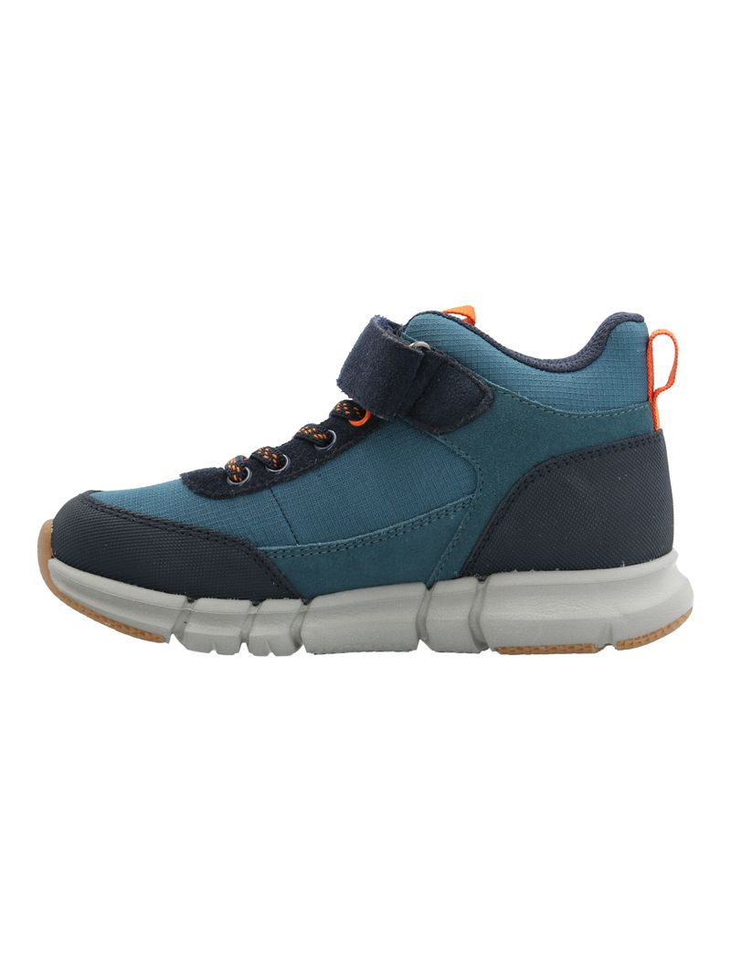 Botin-Niño-Dudley-Azul