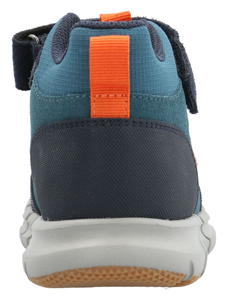 Botin-Niño-Dudley-Azul