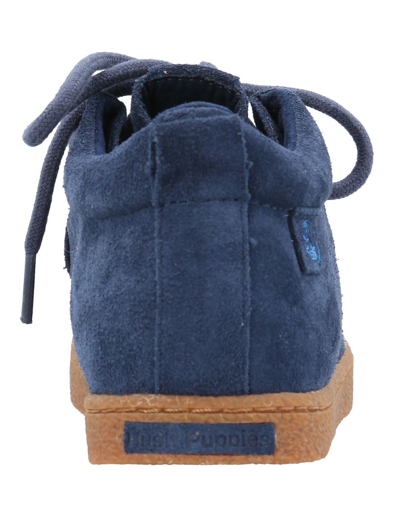 Botin-Cuero-Niño-Winnie-Azul