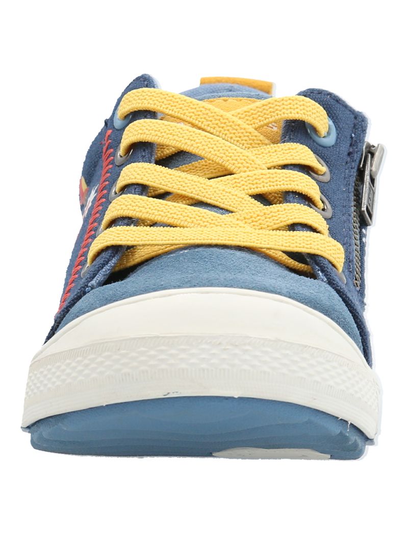 Zapatilla-Niño-Go-Wild-Azul
