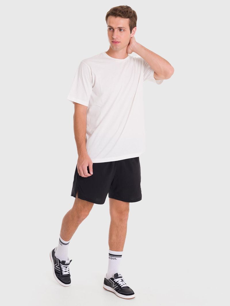 Polera-Hombre-Printed-T-Shirt-Blanco-Bsoul