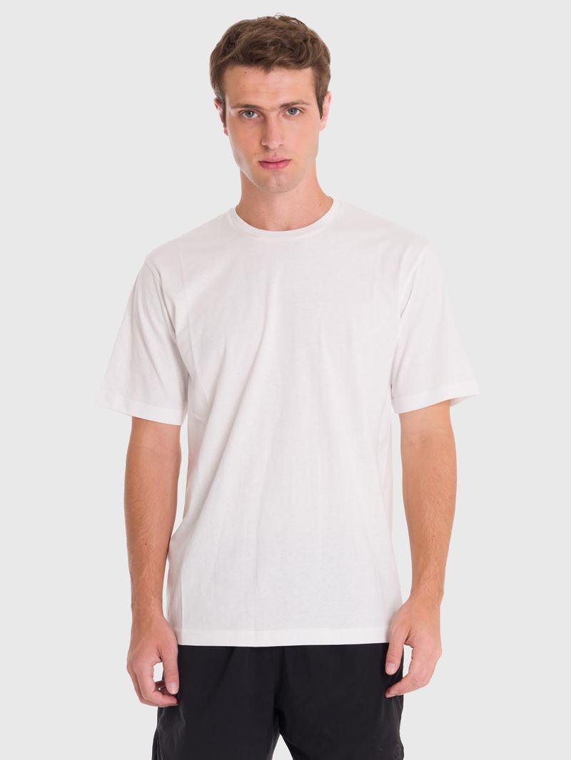 Polera-Hombre-Printed-T-Shirt-Blanco-Bsoul