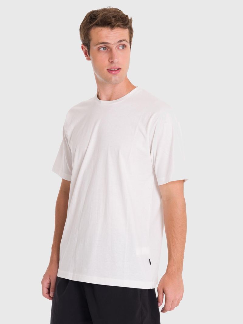 Polera-Hombre-Printed-T-Shirt-Blanco-Bsoul