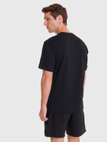 Polera-Hombre-Printed-T-Shirt-Negro-Bsoul