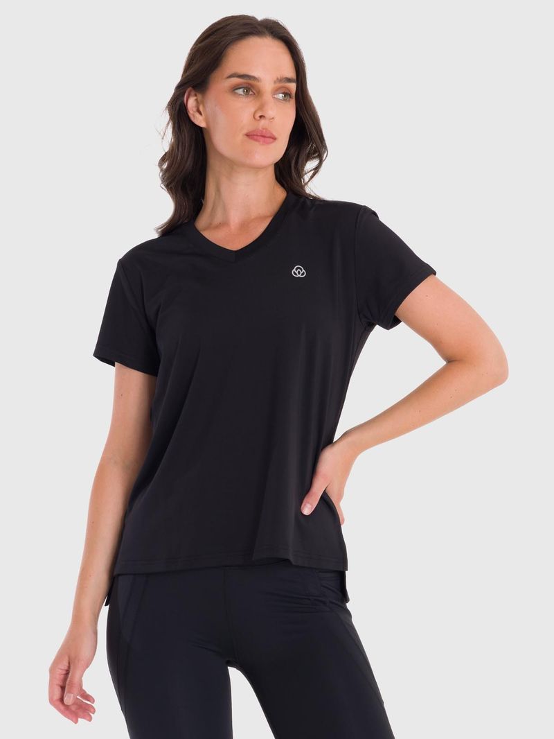 Polera-Mujer-V-Neck-Negro-Bsoul