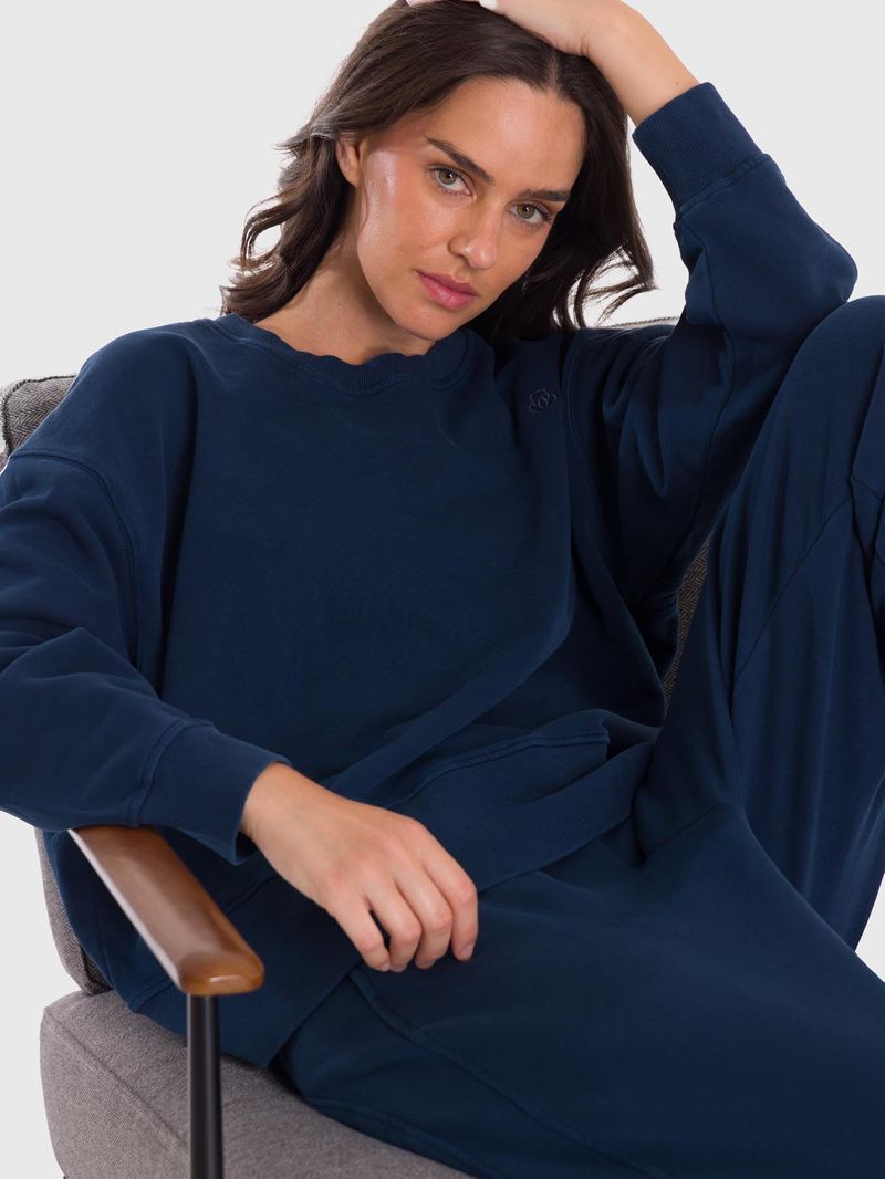Poleron-Mujer-Creta-Azul-Bsoul