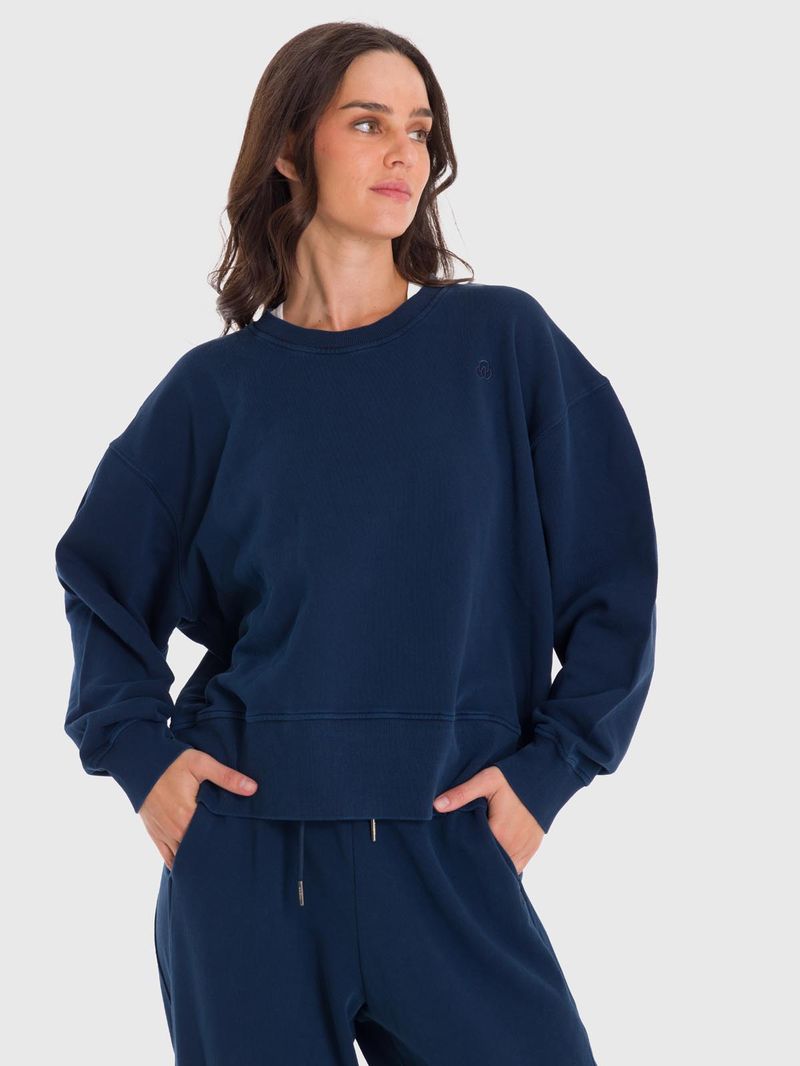 Poleron-Mujer-Creta-Azul-Bsoul