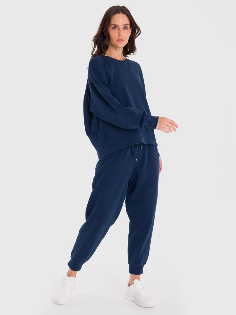 Poleron-Mujer-Creta-Azul-Bsoul
