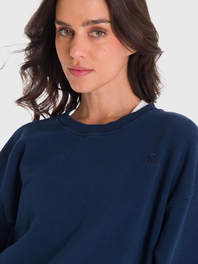 Poleron-Mujer-Creta-Azul-Bsoul
