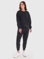 Poleron-Mujer-Crew-Neck-Creta
