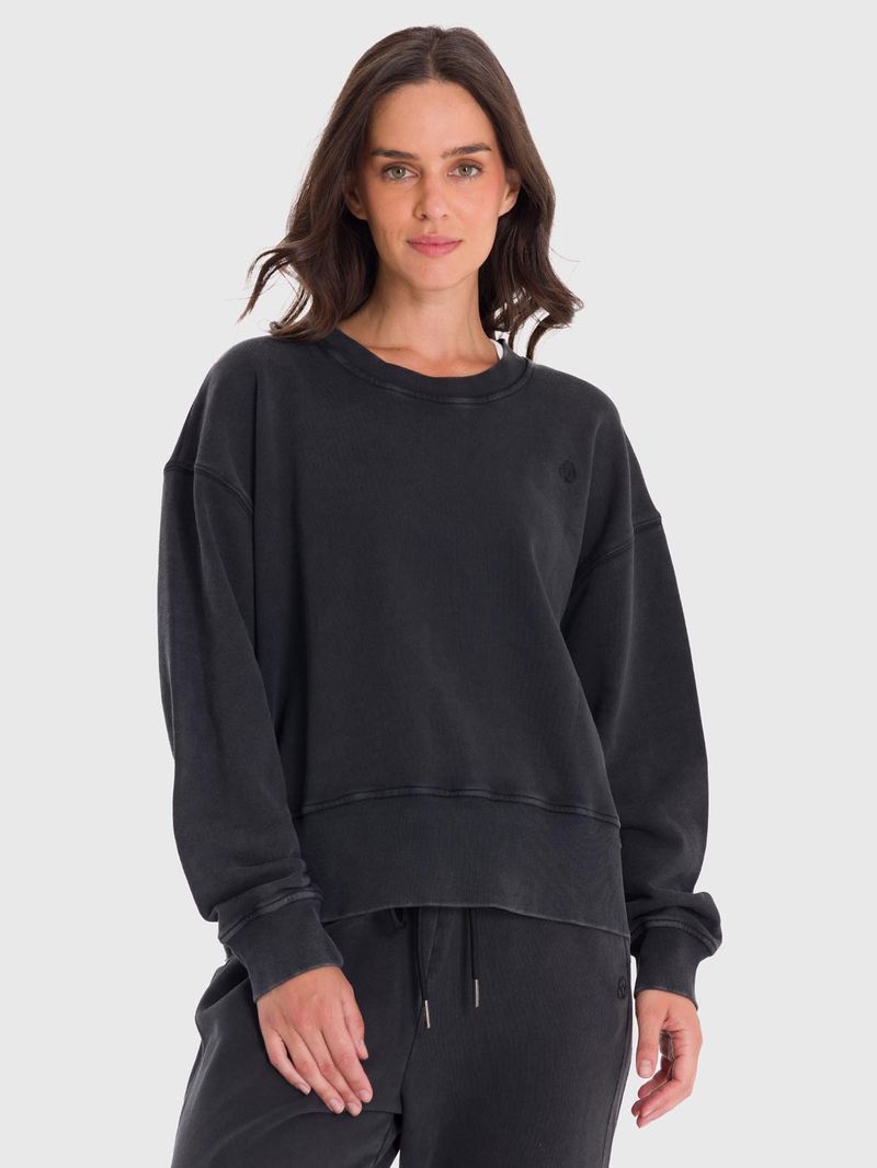 Poleron-Mujer-Crew-Neck-Creta