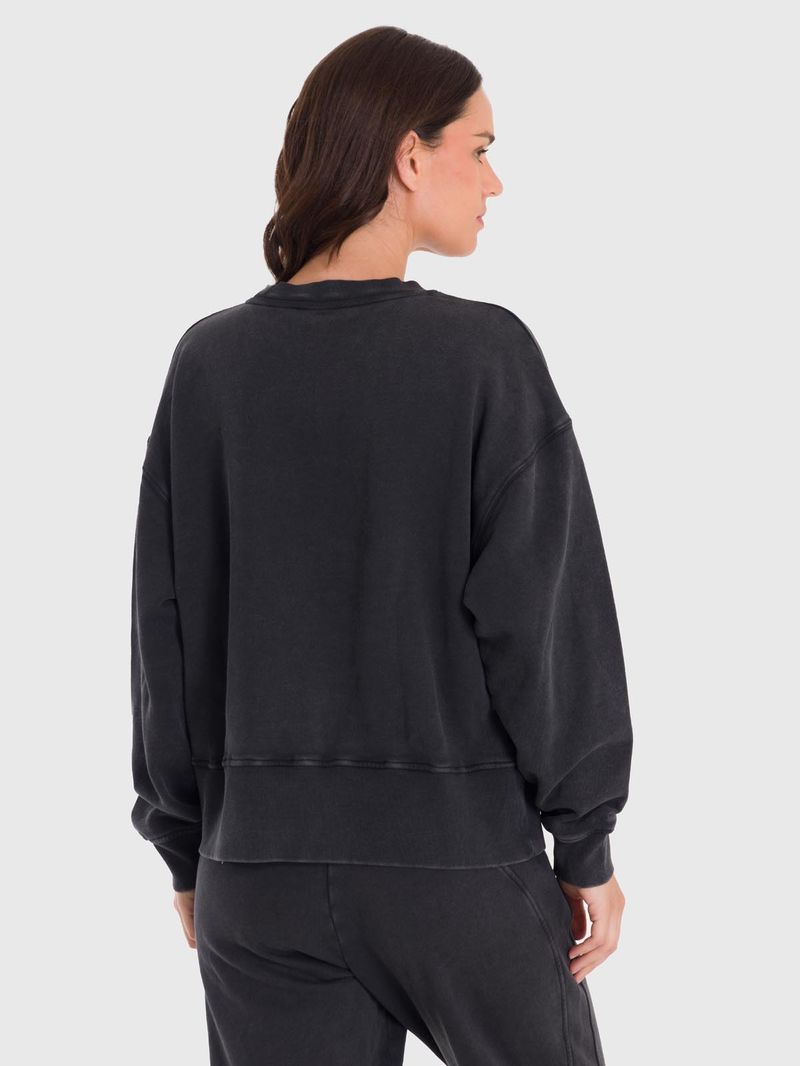 Poleron-Mujer-Crew-Neck-Creta