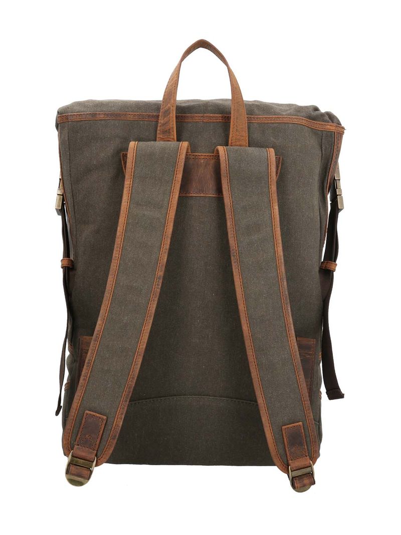 Mochila-Wax-Hombre-Wx-Whitfield-Back-Oliva-Rockford