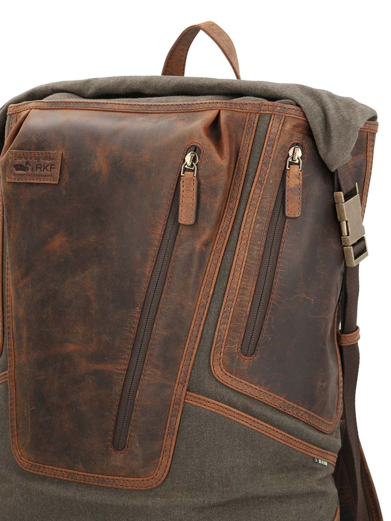 Mochila-Wax-Hombre-Wx-Whitfield-Back-Oliva-Rockford