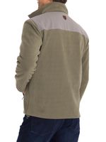 Polar Fibras Recicladas Hombre Dover Verde Rockford