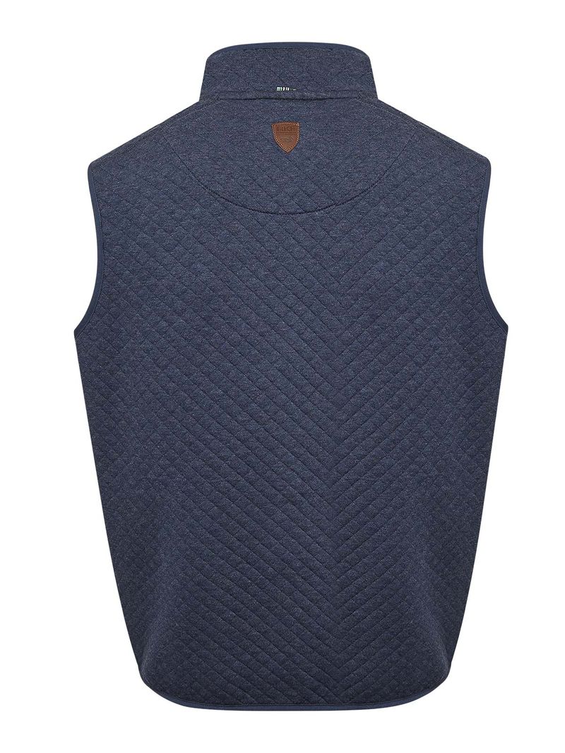 Chaqueta-Algodon-Organico-Hombre-Rhombo-Azul-Rockford