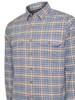 Camisa-Algodon-Organico-Hombre-Padua-Azul-Rockford