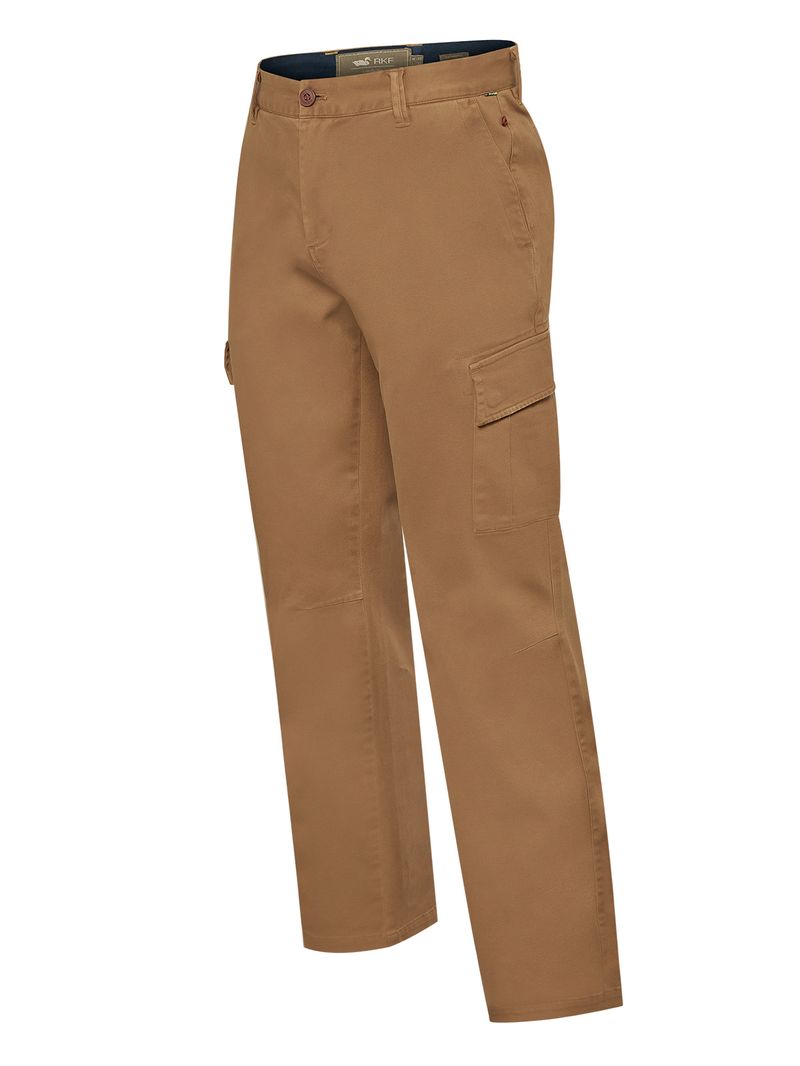 Pantalon-Natural-Flex-Hombre-Pipo-Cafe-Rockford