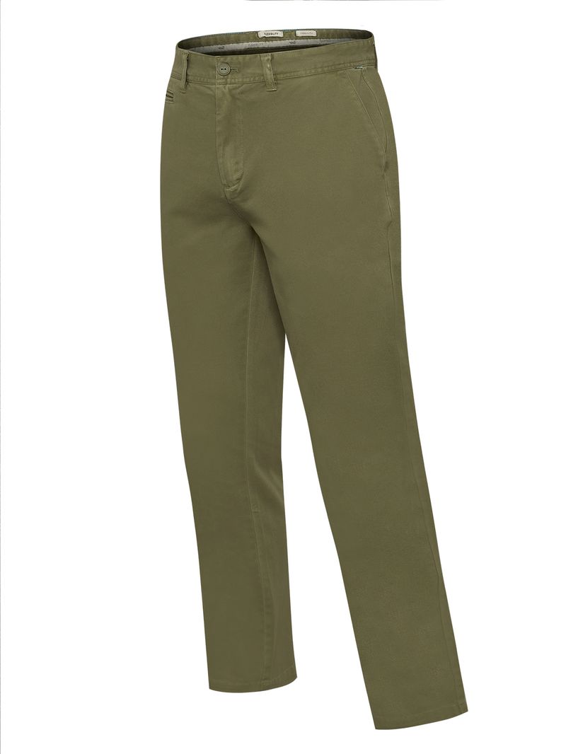 Pantalon-Natural-Flex-Hombre-Napoli-Verde-Rockford