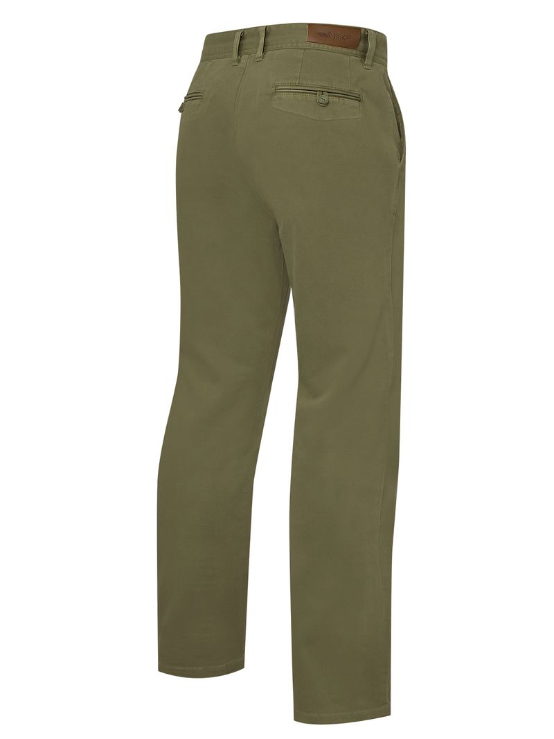 Pantalon-Natural-Flex-Hombre-Napoli-Verde-Rockford
