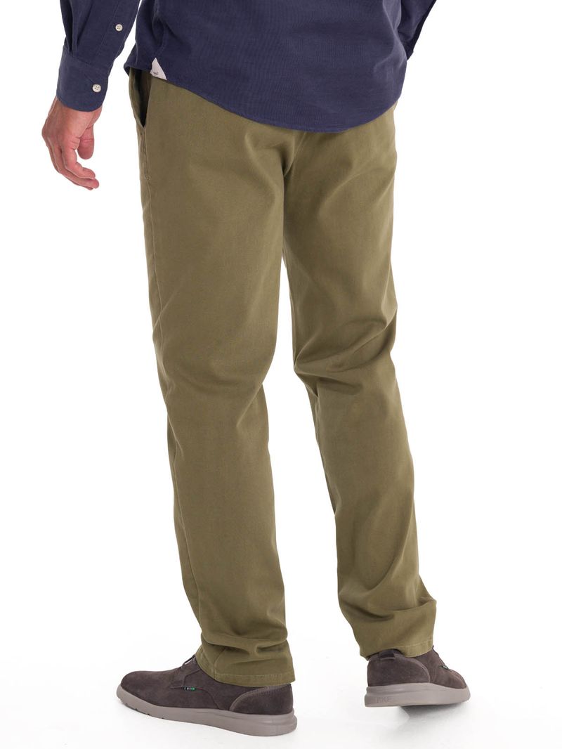 Pantalon-Natural-Flex-Hombre-Napoli-Verde-Rockford