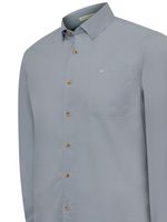 Camisa-Algodon-Organico-Hombre-Anzio-Azul-Rockford