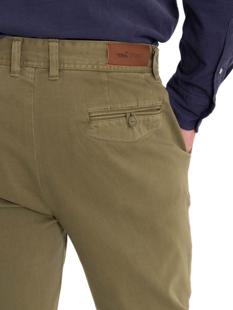 Pantalon-Natural-Flex-Hombre-Napoli-Verde-Rockford