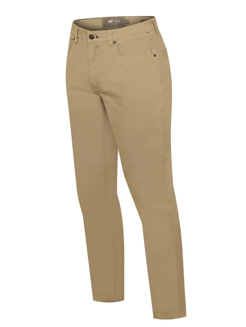 Pantalon-Natural-Flex-Hombre-Corduroy-Cafe-Rockford