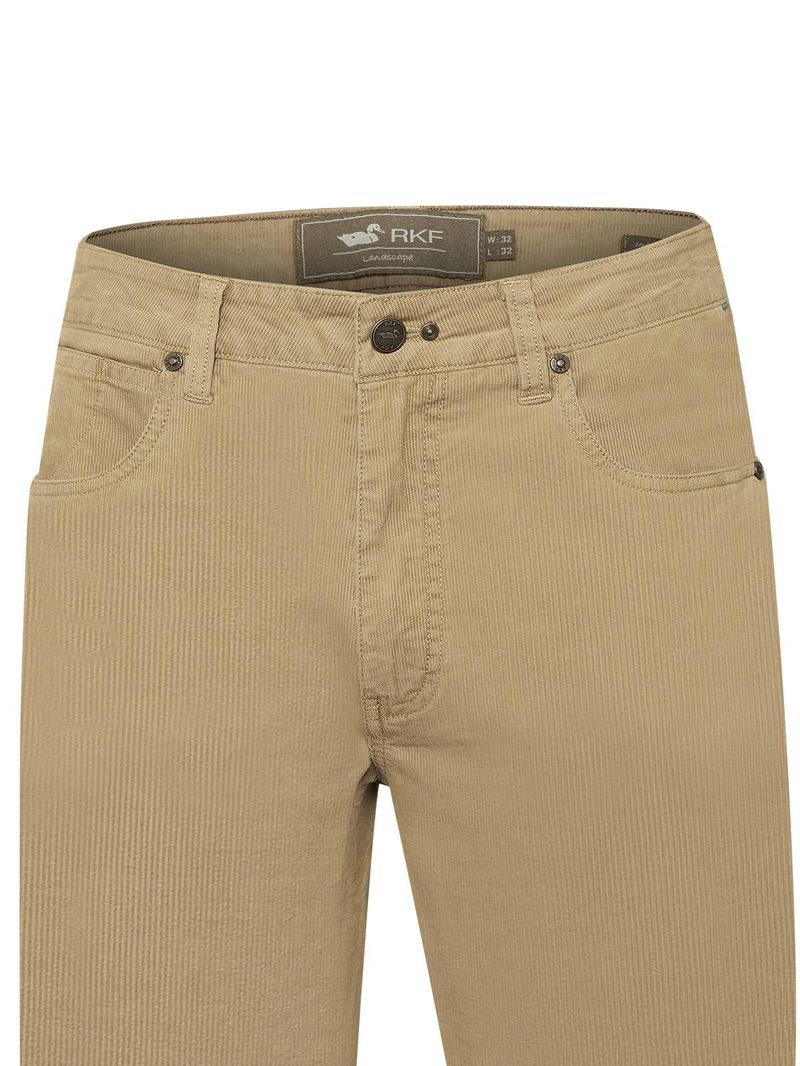 Pantalon-Natural-Flex-Hombre-Corduroy-Cafe-Rockford