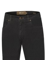 Pantalón Natural Flex Hombre Corduroy Gris Rockford