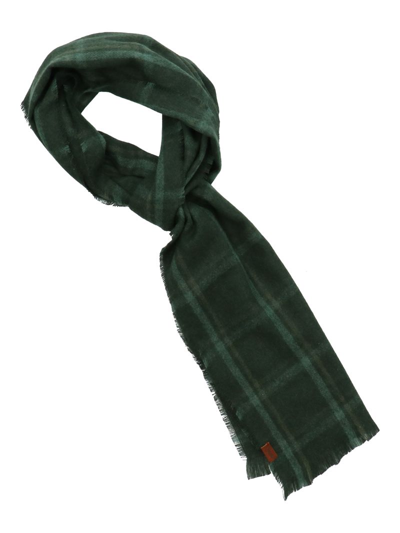 Bufanda-Fibras-Recicladas-Hombre-Rkf-Scarf-Plaid-Verde-Rockford