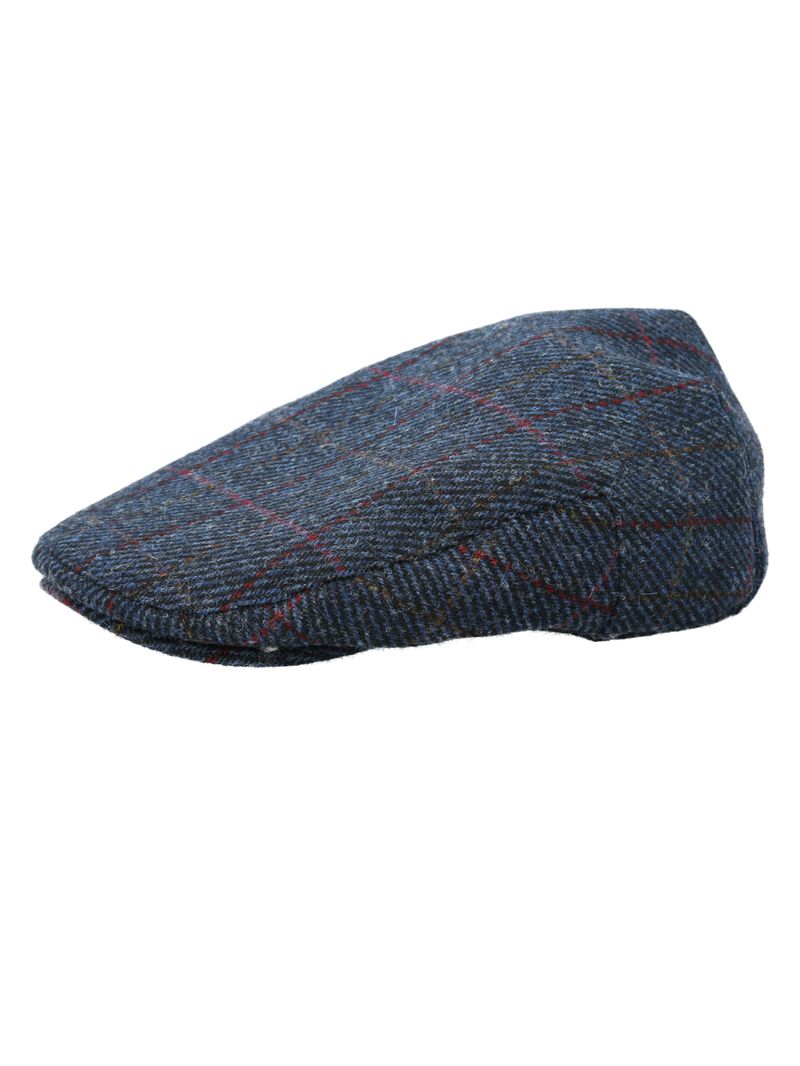Boina-Lana-Hombre-Rkf-Harristweed-II-Marino-Rockford