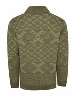 Sweater-Lana-Hombre-Edimburgo-Verde-Rockford