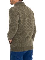 Sweater-Lana-Hombre-Edimburgo-Verde-Rockford