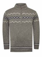 Sweater-Lana-Hombre-Warm-Gris-Rockford