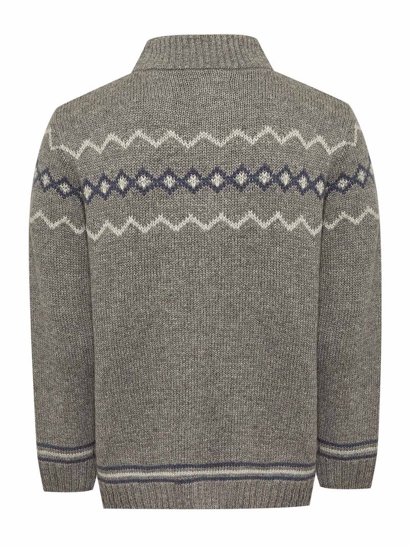 Sweater-Lana-Hombre-Warm-Gris-Rockford