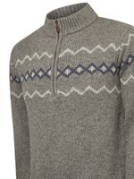 Sweater-Lana-Hombre-Warm-Gris-Rockford
