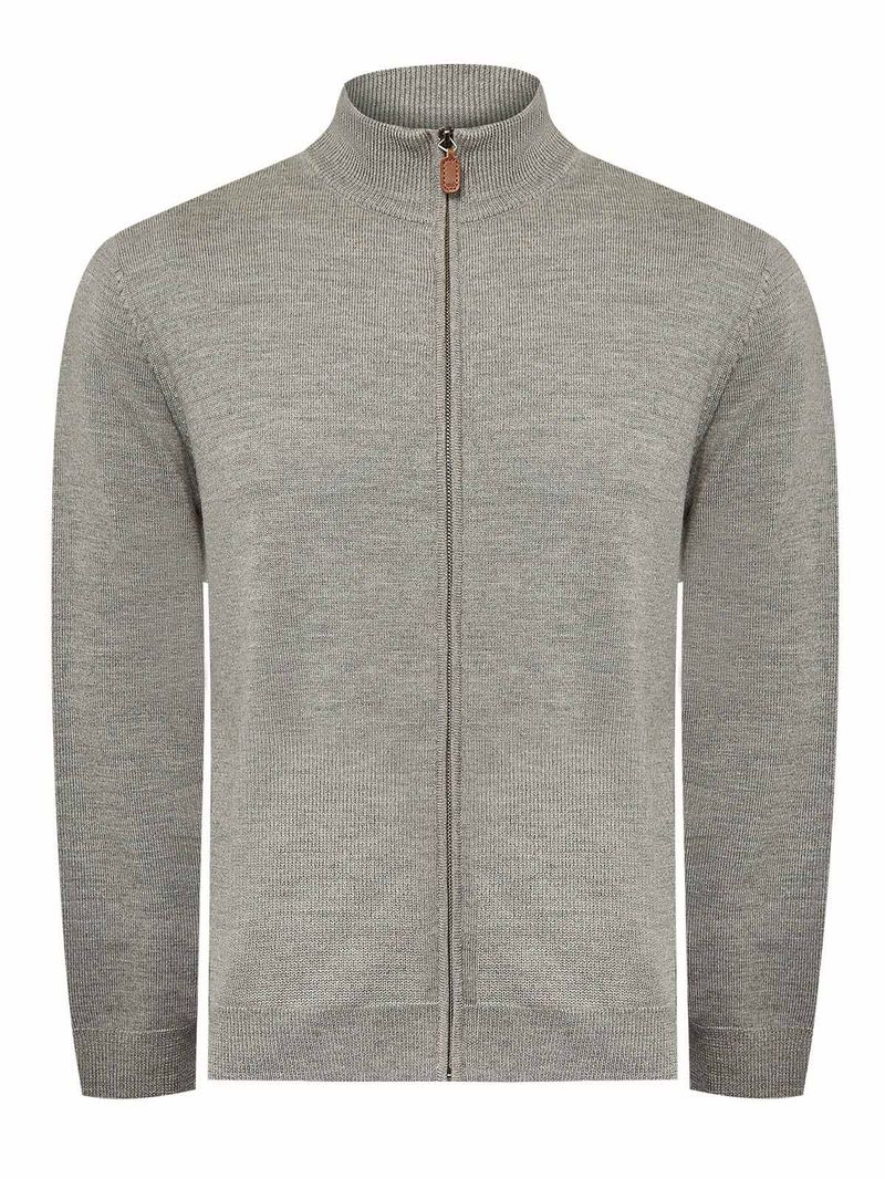 Sweater-Lana-Merino-Hombre-Massafull-Gris-Rockford