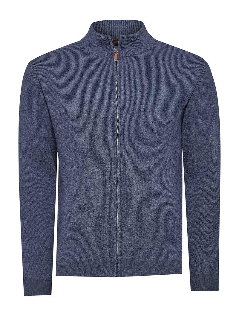 Sweater-Lana-Merino-Hombre-Massafull-Celeste-Rockford