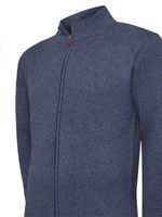 Sweater-Lana-Merino-Hombre-Massafull-Celeste-Rockford