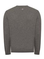 Sweater-Lana-Hombre-Italy-V-Gris-Rockford