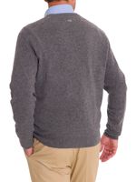 Sweater-Lana-Hombre-Italy-V-Gris-Rockford