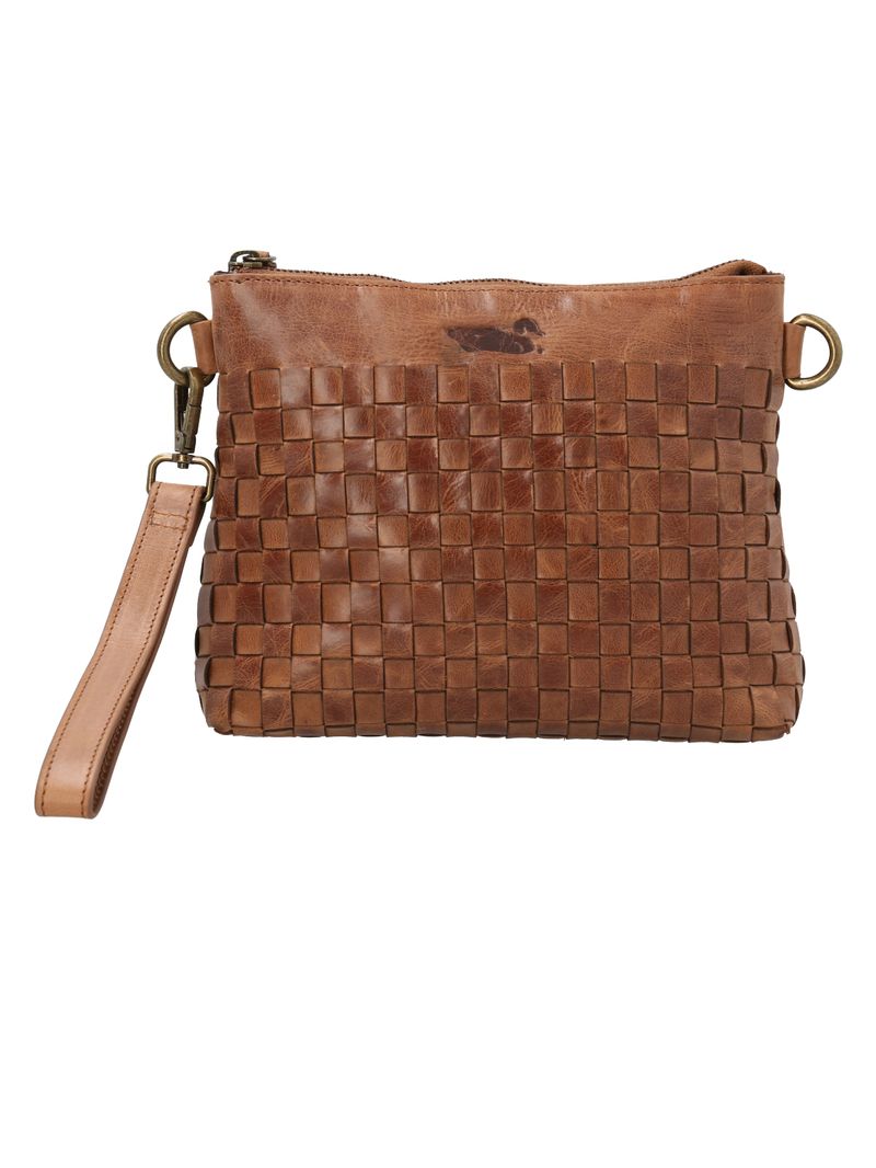 Cartera-Cuero-Mujer-Fd-Braid-Cross-Tan-Rockford