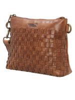 Cartera-Cuero-Mujer-Fd-Braid-Cross-Tan-Rockford