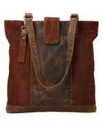 Cartera-Cuero-Mujer-Hr-Hayley-Tote-Cognac-Rockford