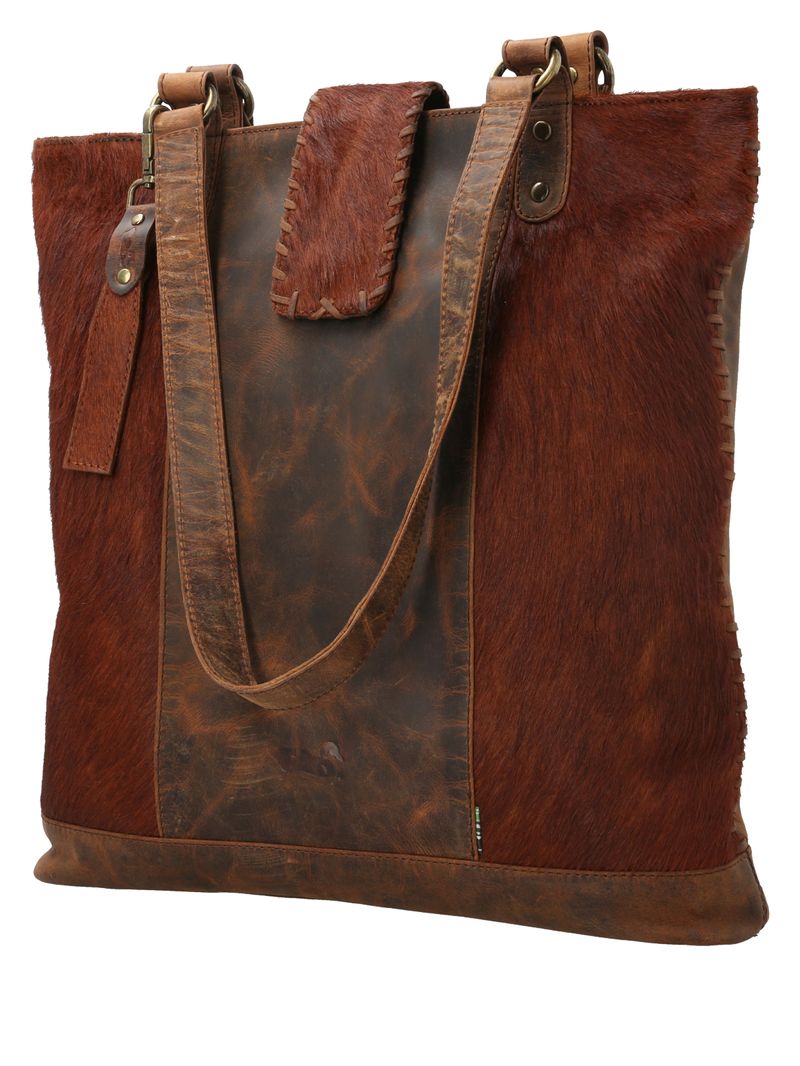 Cartera-Cuero-Mujer-Hr-Hayley-Tote-Cognac-Rockford