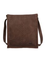 Cartera-Cuero-Mujer-Floyd-Cross-Chocolate-Rockford